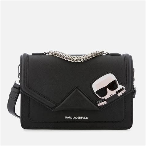 karl lagerfeld handbags price